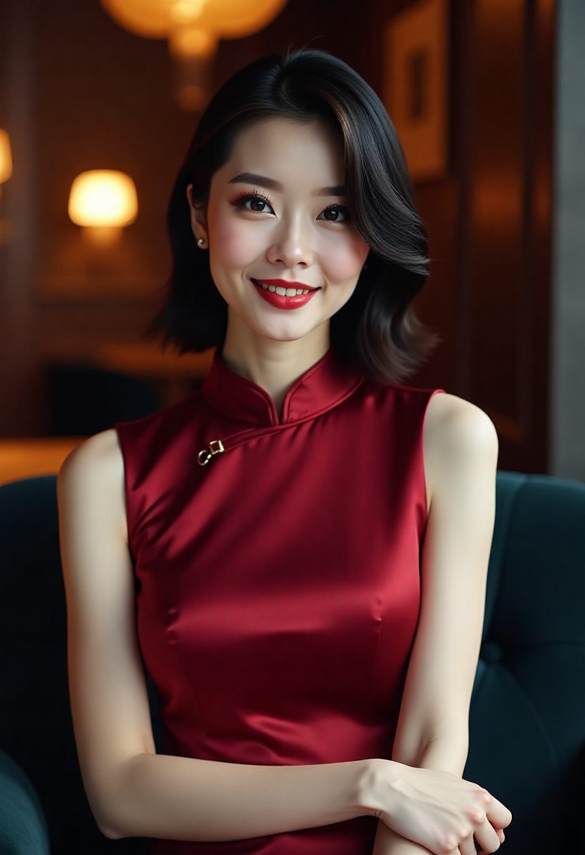 林知夏角色头像