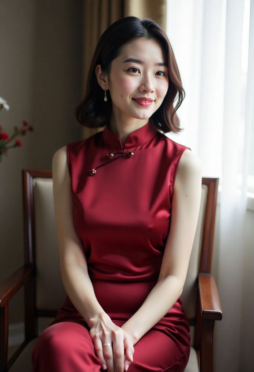 错嫁后，我成了他的心尖宠竖版封面